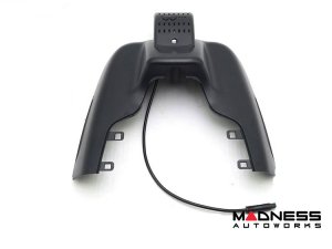 Maserati Grecale Integrated Dash Camera System - 4K Front Camera Maserati Grecale Integrated Dash Camera System - 4K Front Camera