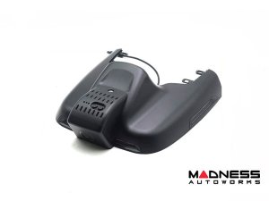 Maserati Grecale Integrated Dash Camera System - 4K Front Camera Maserati Grecale Integrated Dash Camera System - 4K Front Camera