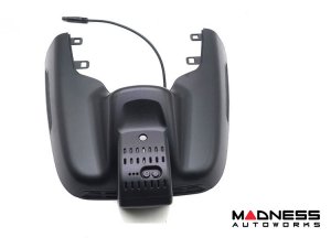 Maserati Grecale Integrated Dash Camera System - 4K Front Camera Maserati Grecale Integrated Dash Camera System - 4K Front Camera