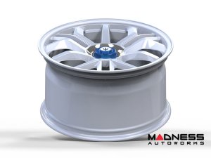 Maserati GranSport Custom Wheels - set of 4 - KUHLFX - Custom Forged - Tridente Forgiato 