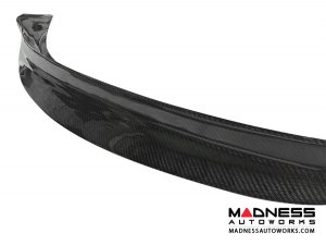 Maserati Ghibli Exterior Trim - Carbon Fiber - Trunk Spoiler