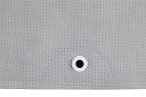 Maserati Levante Car Cover - Covercraft - Custom 5-Layer Softback All Climate - Gray - `17-`24