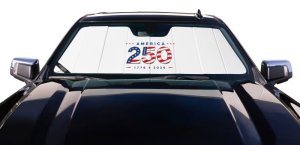 Maserati Ghibli Window Shade - Covercraft - UVS100 Premiere - `14-`19