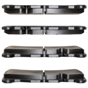 Maserati Quattroporte Brake Pads - Front - DFC - Euro 5000 Ceramic - `05-`19