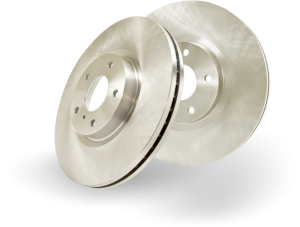 Maserati Grecale Brake Rotor (1) - Front - DFC - OE - `23-`24