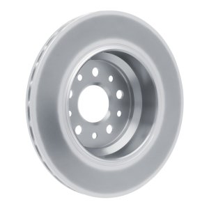 Maserati Ghibli Brake Rotor (1) - Rear - DFC - GeoSPEC Coated - `14-`16