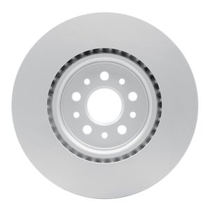 Maserati Levante Brake Rotor (1) - Front - DFC - GeoSPEC Coated - `17-`23