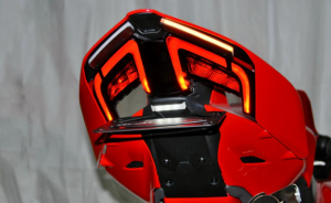 Maserati Ghibli Brake Kit - Rear - DFC - Plain Rotors + Optimum OE Pads - `14-`16