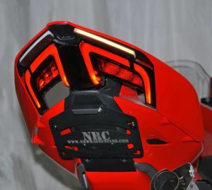 Maserati Ghibli Brake Kit - Front - DFC - Carbon Coated Rotors + Optimum OE Pads - `14-`22