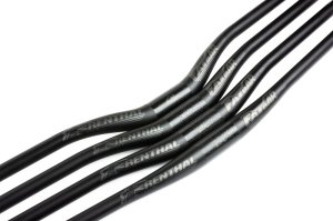 Maserati Levante Brake Kit - Rear - DFC - Drilled & Slotted Rotors + Ceramic Pads - Silver - `17-`24