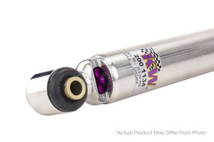 Maserati Cambiocorsa Coilover Suspension Kit - KW - V3 - `02-`07