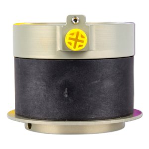 Maserati Grancabrio Suspension Lift Kit - Front + Rear - KW - KW V3 + HLS4 - `08-`19