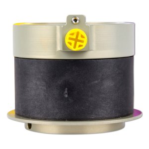 Maserati Grancabrio Suspension Lift Kit - Front + Rear - KW - KW V3 + HLS4 - `08-`19