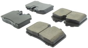 Maserati Coupe Brake Pads - Stoptech - Performance Pad - `05-`06