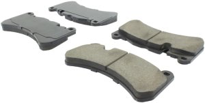 Maserati GranTurismo Brake Pads - Stoptech - Performance - `13-`17