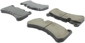 Maserati GranTurismo Brake Pads - Stoptech - Performance - `13-`17