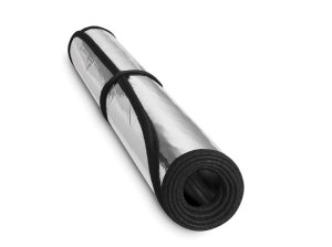 Maserati Coupe Window Shade - WeatherTech - TechShade - `01-`07