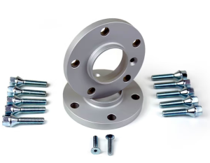 Maserati Quattroporte Wheel Spacers - 5x114 - 20mm - Athena - set of 2 - w/ Conical Seat Lug Bolts Maserati Quattroporte Wheel Spacers - 5x114 - 20mm - Athena - set of 2 - w/ Conical Seat Lug Bolts