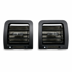 Maserati GranTurismo Interior Vent Replacement Kit – 3 Piece Set