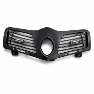 Maserati GranTurismo Interior Vent Replacement Kit – 3 Piece Set