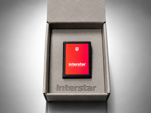 Maserati Levante Throttle Controller - InterStar PowerPedal