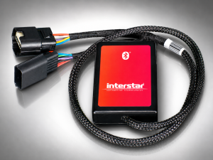 Maserati Levante Throttle Controller - InterStar PowerPedal