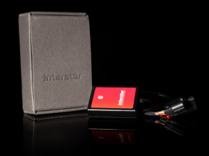 Maserati Quattroporte Throttle Controller - InterStar PowerPedal