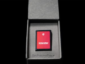 Maserati Quattroporte Throttle Controller - InterStar PowerPedal