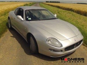 Maserati 4200GT Performance Exhaust System - Axle Back - Quicksilver - Sport 