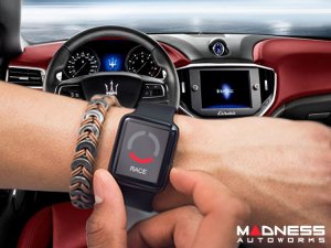 Maserati Ghibli Throttle Response Controller - InterStar PowerPedal