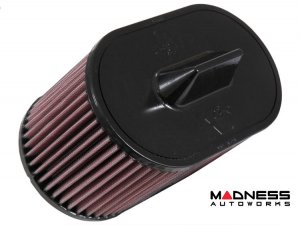 Maserati Ghibli Performance Air Filter - 3.0L - K&N