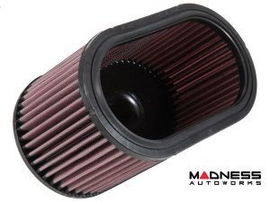 Maserati Levante Performance Air Filter - 3.0L - K&N