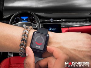 Maserati Quattroporte Throttle Controller - InterStar PowerPedal