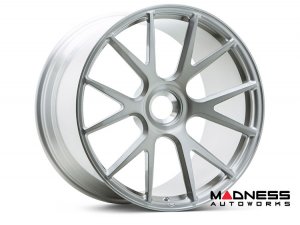 Maserati GranTurismo Custom Wheels - VPS-306 by Vossen - Light Smoke