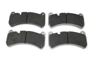 Maserati Ghibli Brake Pads - Front - Brembo - HP2 