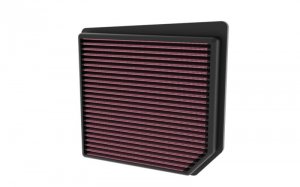 Maserati Ghibli Performance Air Filter - K&N