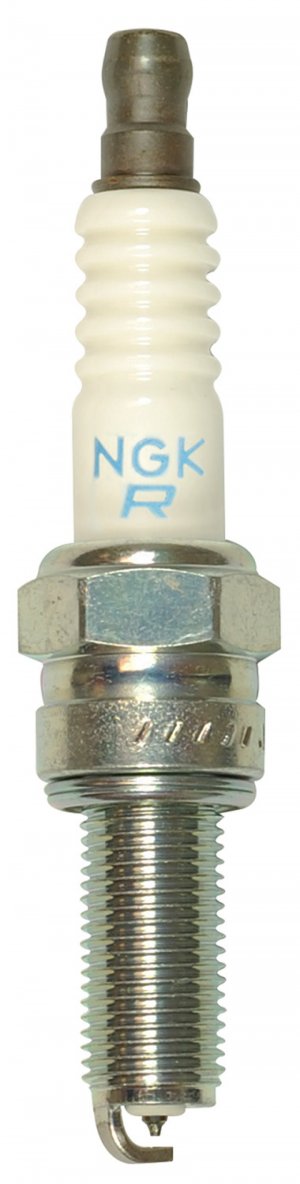 Maserati GranTurismo Spark Plugs - NGK - Laser Platinum - set of 4