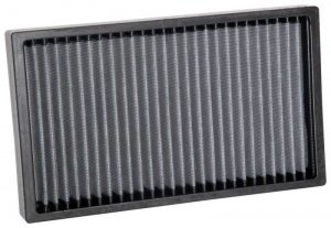 Maserati Quattroporte Cabin Filter - K&N 