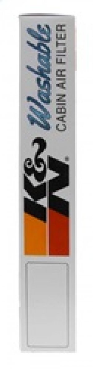 Maserati Quattroporte Cabin Filter - K&N 