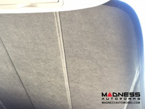 Maserati Grecale Sun Shade/ Reflector - Ultimate Reflector