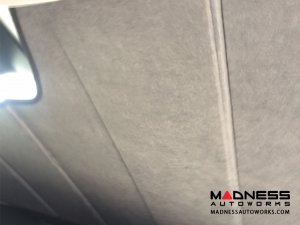 Maserati Grecale Sun Shade/ Reflector - Ultimate Reflector