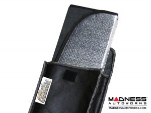 Maserati Grecale Sun Shade/ Reflector - Ultimate Reflector