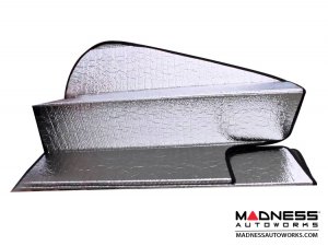 Maserati Grecale Sun Shade/ Reflector - Ultimate Reflector