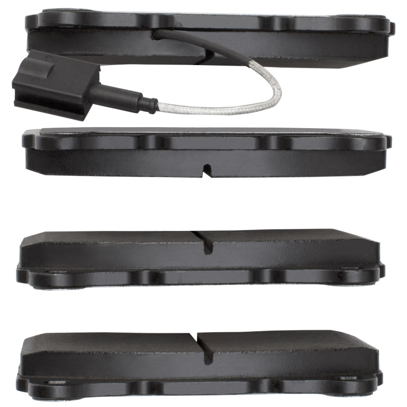 Maserati Ghibli Brake Pads - Front - DFC - 5000 Advanced Low Metallic - `14-`22