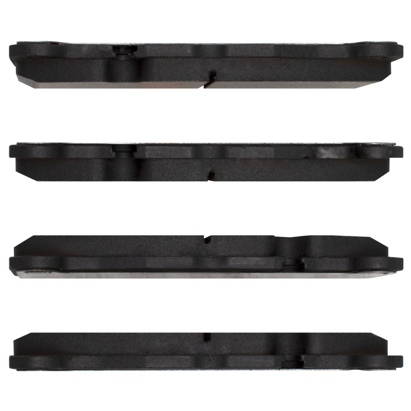 Maserati GranTurismo Brake Pads - Front - DFC - 5000 Advanced Low Metallic - `05-`19