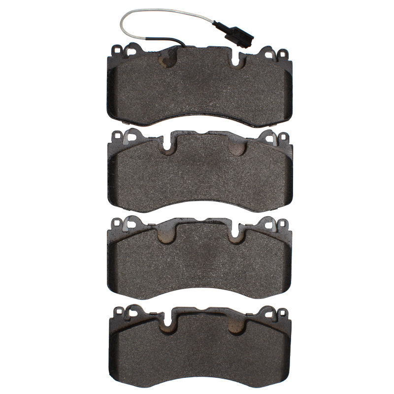 Maserati Quattroporte Brake Pads - Front - DFC - 5000 Advanced Low Metallic - `14-`24