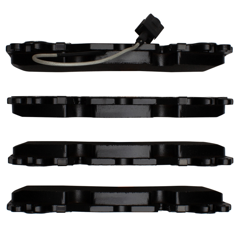 Maserati Quattroporte Brake Pads - Front - DFC - 5000 Advanced Low Metallic - `14-`24