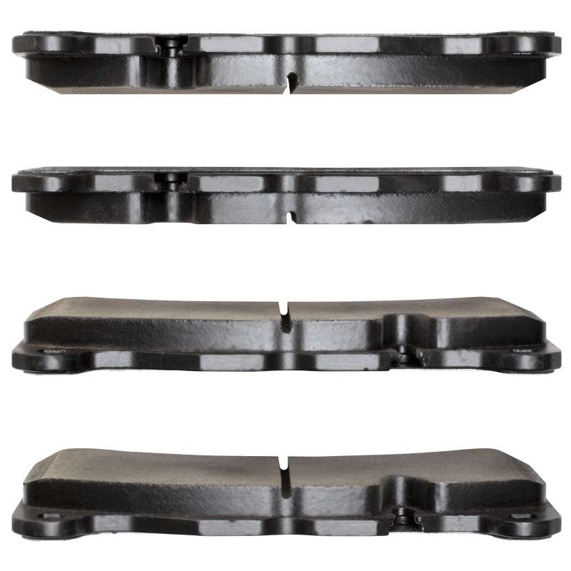 Maserati Quattroporte Brake Pads - Front - DFC - Euro 5000 Ceramic - `05-`19