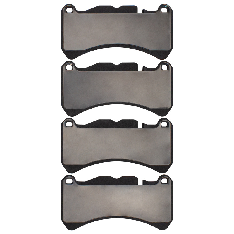 Maserati Quattroporte Brake Pads - Front - DFC - Euro 5000 Ceramic - `05-`19