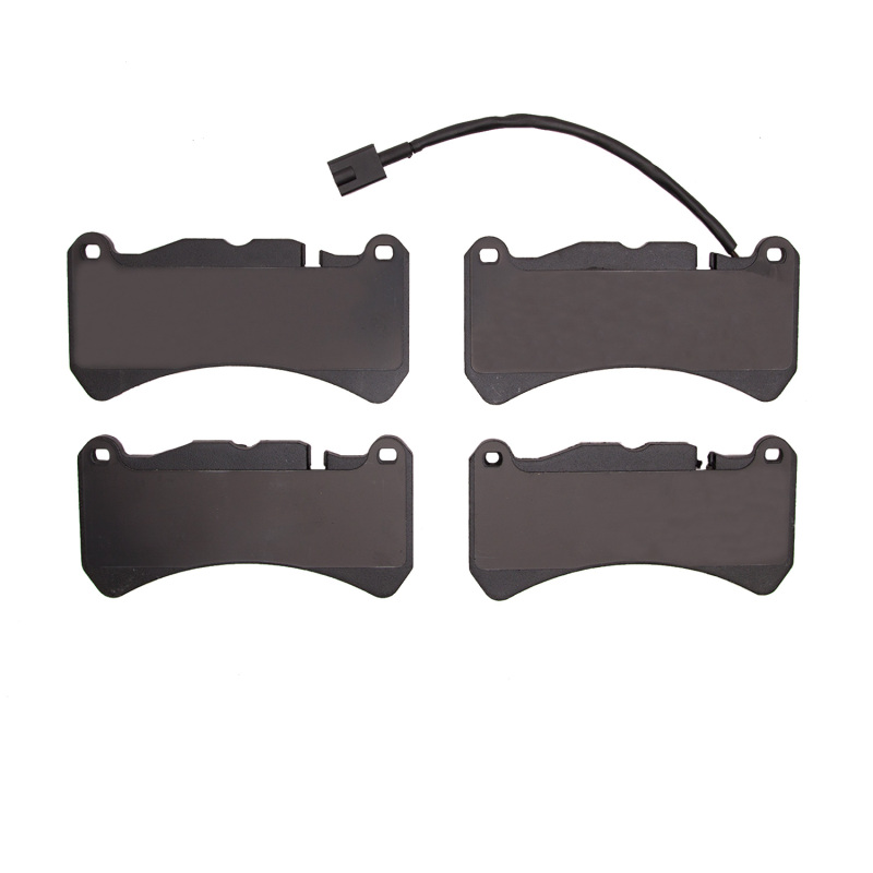 Maserati Ghibli Brake Pads - Front - DFC - 4000 HybriDynamic - `14-`24